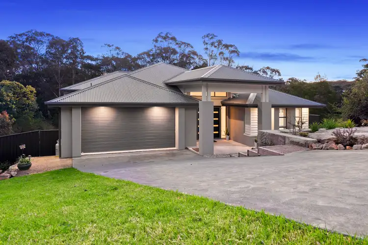 Main view of Homely house listing, 6 Gully Forest Place, Cattai NSW 2756