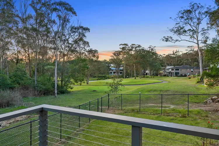 Second view of Homely house listing, 6 Gully Forest Place, Cattai NSW 2756