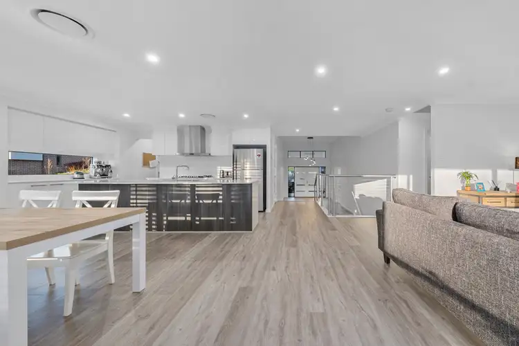 Third view of Homely house listing, 6 Gully Forest Place, Cattai NSW 2756