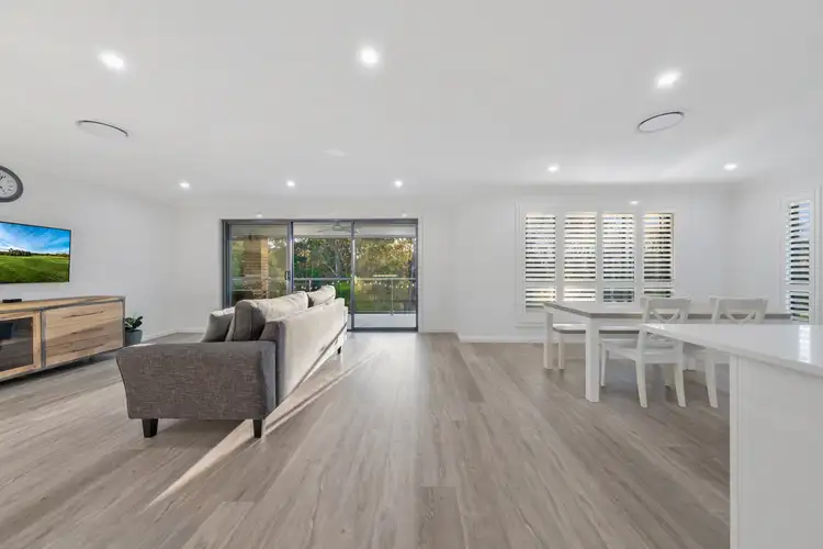 Fourth view of Homely house listing, 6 Gully Forest Place, Cattai NSW 2756