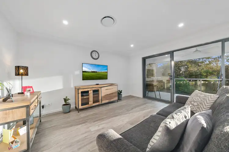 Fifth view of Homely house listing, 6 Gully Forest Place, Cattai NSW 2756