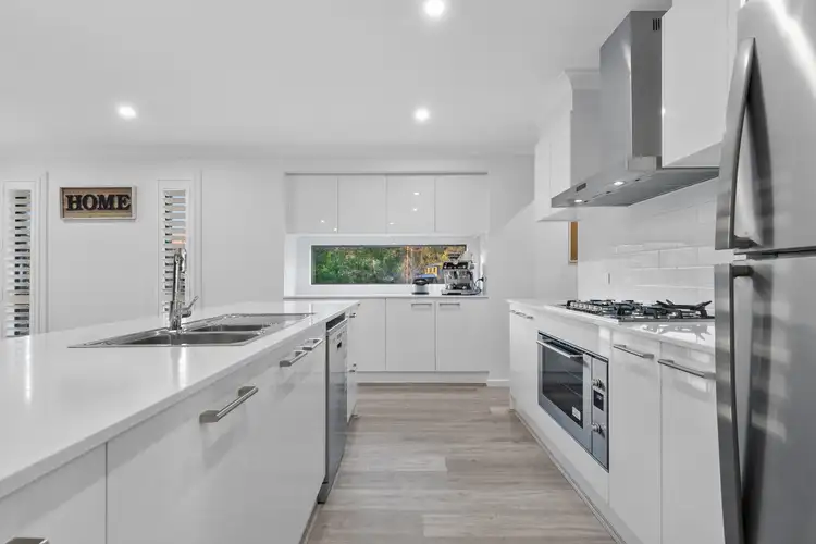 Sixth view of Homely house listing, 6 Gully Forest Place, Cattai NSW 2756