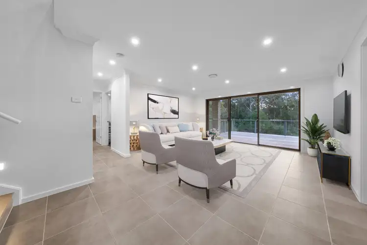 Seventh view of Homely house listing, 6 Gully Forest Place, Cattai NSW 2756