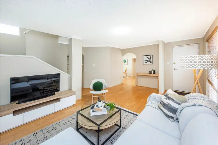 Townhouse 8, 15 Jugan Street, Mount Hawthorn WA 6016