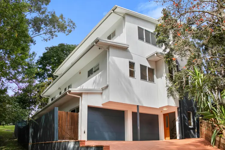 Second view of Homely house listing, 35 Vakuta Street, Fig Tree Pocket QLD 4069