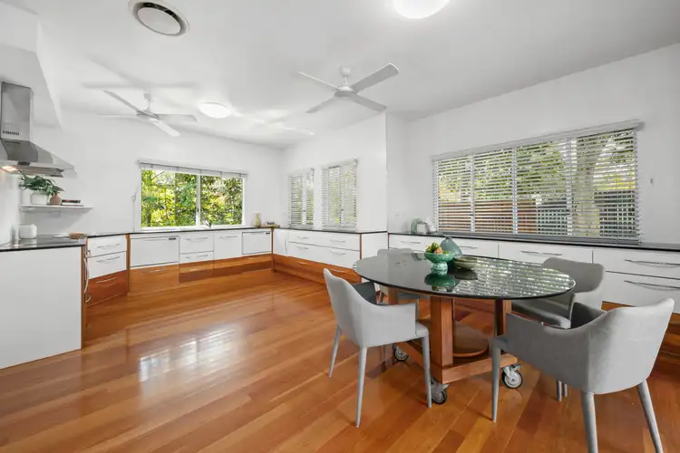 Fourth view of Homely house listing, 35 Vakuta Street, Fig Tree Pocket QLD 4069
