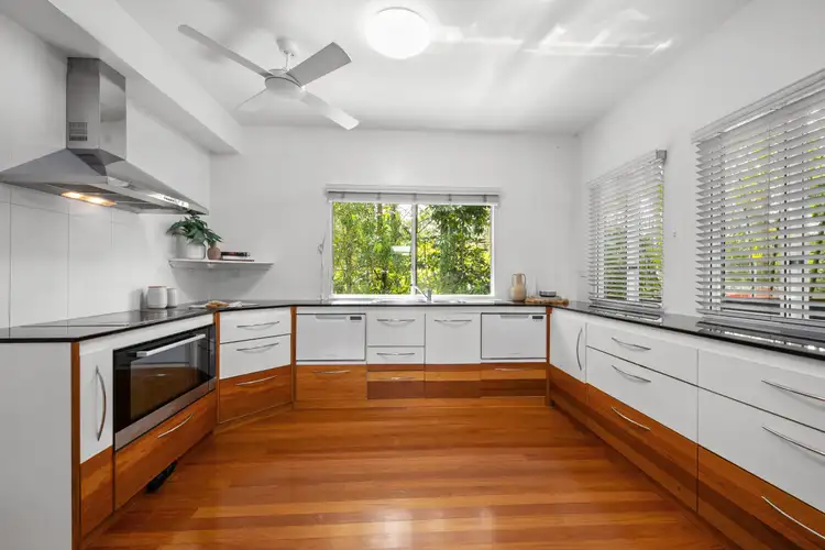 Sixth view of Homely house listing, 35 Vakuta Street, Fig Tree Pocket QLD 4069