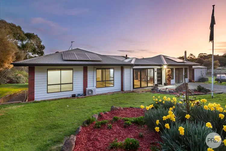 Fourth view of Homely house listing, 73 Kennedys Road, Smythes Creek VIC 3351