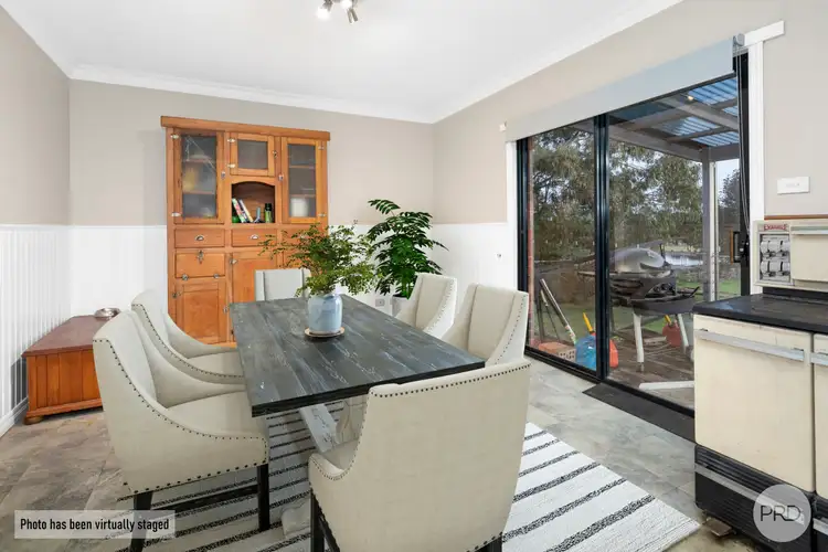 Fifth view of Homely house listing, 73 Kennedys Road, Smythes Creek VIC 3351
