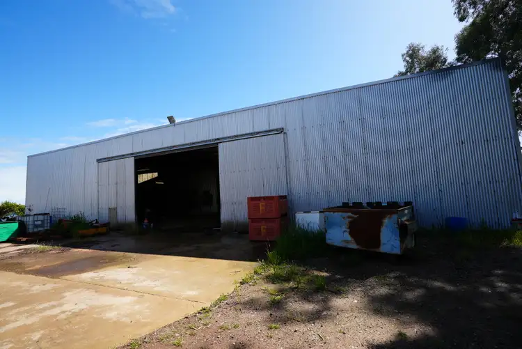 Sixth view of Homely rural property listing, 1699 Chequers Road, Tharbogang NSW 2680