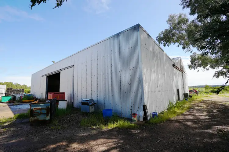 Seventh view of Homely rural property listing, 1699 Chequers Road, Tharbogang NSW 2680
