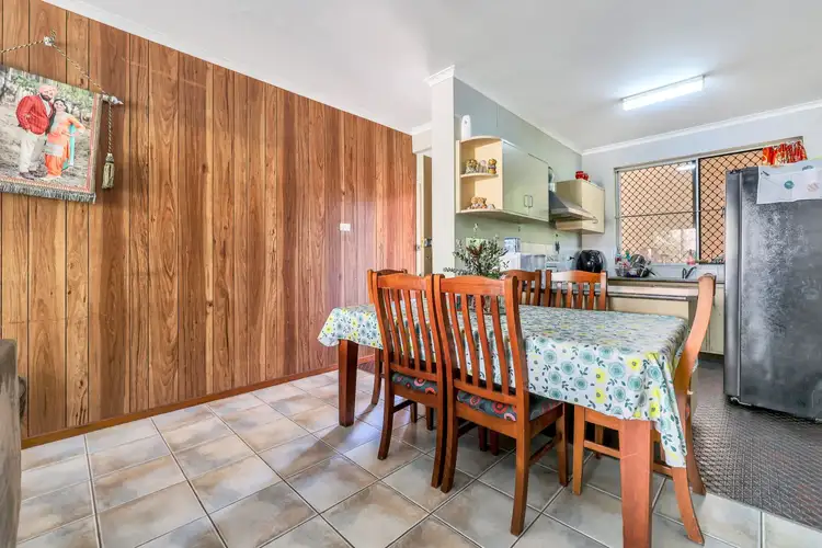 Second view of Homely unit listing, 4/1 Progress Drive, Coconut Grove NT 810