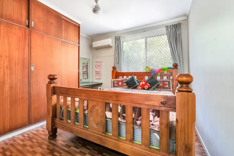 Seventh view of Homely unit listing, 4/1 Progress Drive, Coconut Grove NT 810