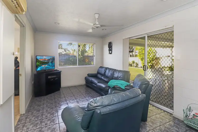 Second view of Homely house listing, 28 Hinchinbrook Drive, Thuringowa Central QLD 4817