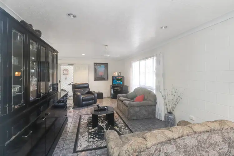 Third view of Homely house listing, 28 Hinchinbrook Drive, Thuringowa Central QLD 4817