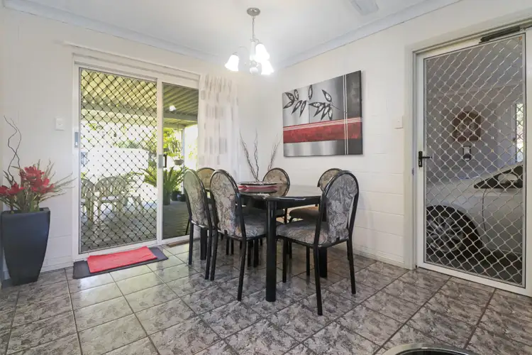 Fourth view of Homely house listing, 28 Hinchinbrook Drive, Thuringowa Central QLD 4817