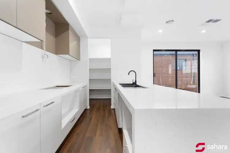 Third view of Homely house listing, 48 Southlands Loop, Strathtulloh VIC 3338