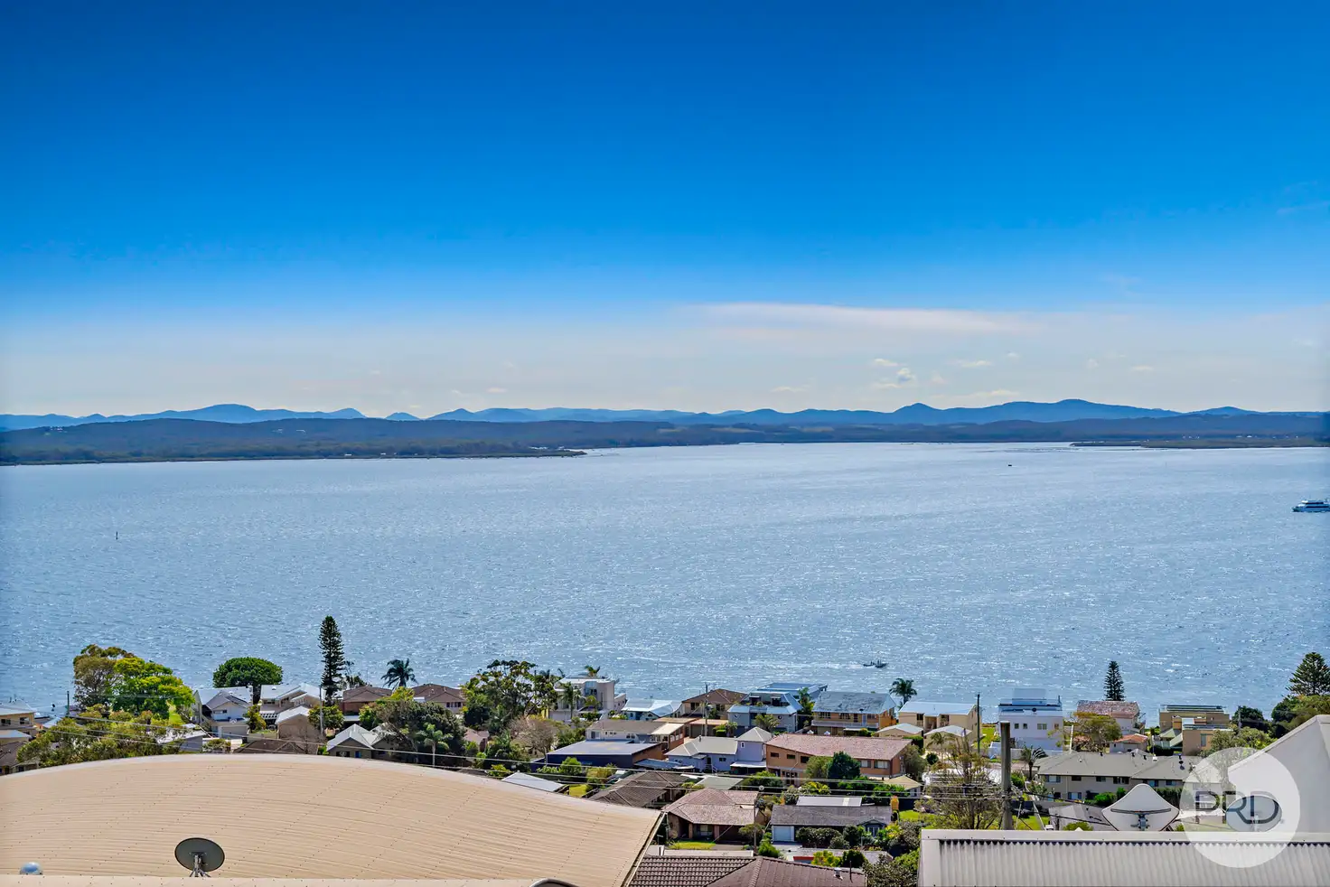 Main view of Homely house listing, 1/49 The Breakwater, Corlette NSW 2315