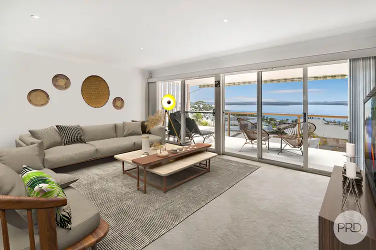 Fourth view of Homely house listing, 1/49 The Breakwater, Corlette NSW 2315