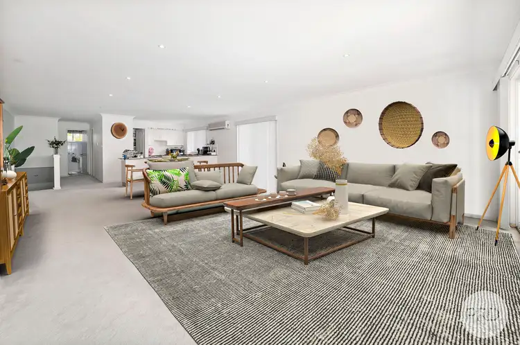 Fifth view of Homely house listing, 1/49 The Breakwater, Corlette NSW 2315