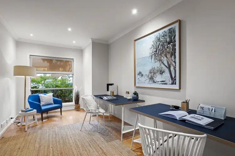 Third view of Homely house listing, 2A Wetland Drive, Patterson Lakes VIC 3197
