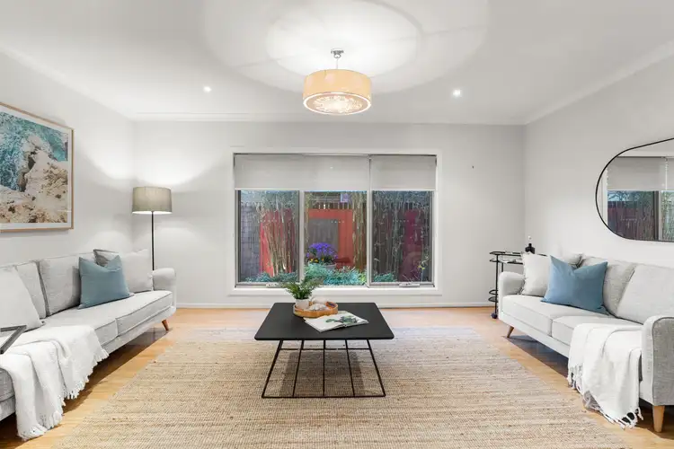 Fourth view of Homely house listing, 2A Wetland Drive, Patterson Lakes VIC 3197