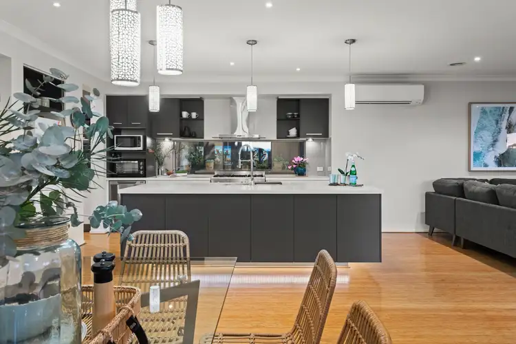 Sixth view of Homely house listing, 2A Wetland Drive, Patterson Lakes VIC 3197