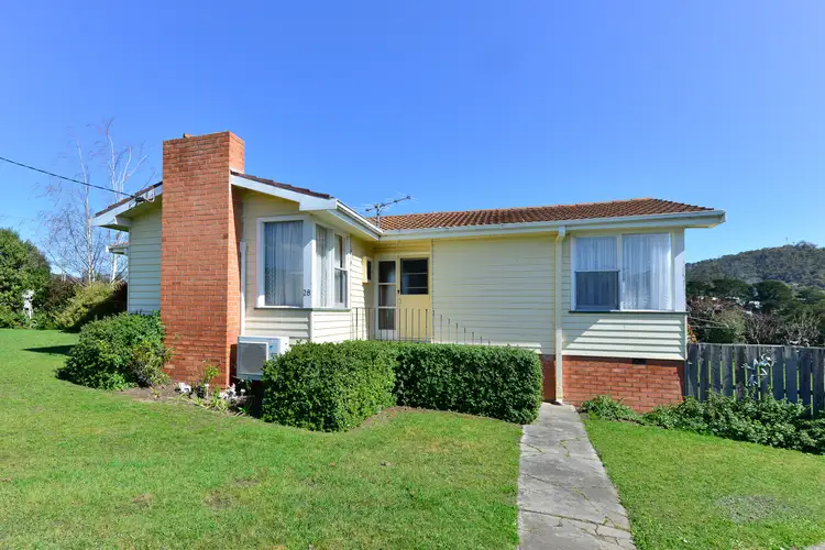 Main view of Homely house listing, 28 Glebe Road, New Norfolk TAS 7140