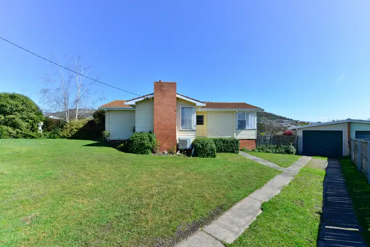 Second view of Homely house listing, 28 Glebe Road, New Norfolk TAS 7140