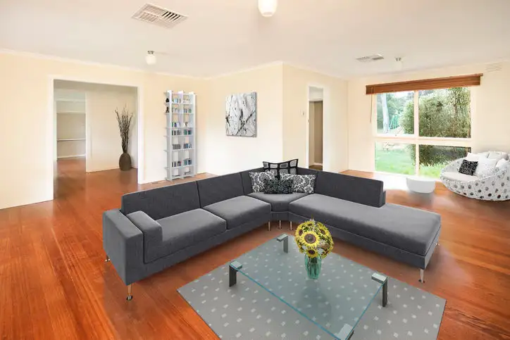 Third view of Homely house listing, 9 Penny Green Drive, Gisborne VIC 3437