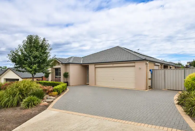 Main view of Homely house listing, 9 Hertford Place, Noarlunga Downs SA 5168