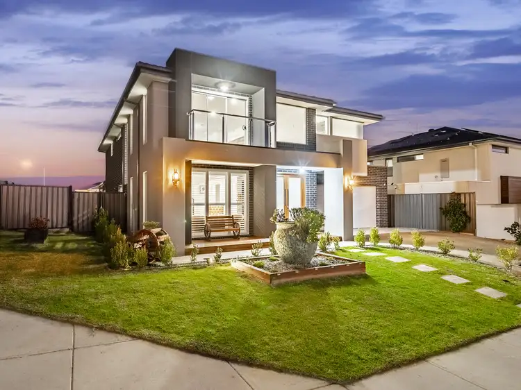 23 Merribrook Boulevard, Clyde VIC 3978