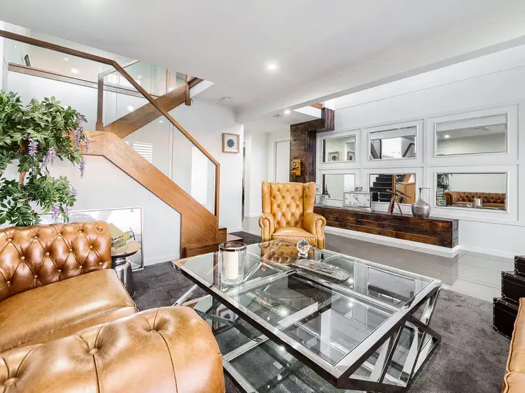 Third view of Homely house listing, 23 Merribrook Boulevard, Clyde VIC 3978