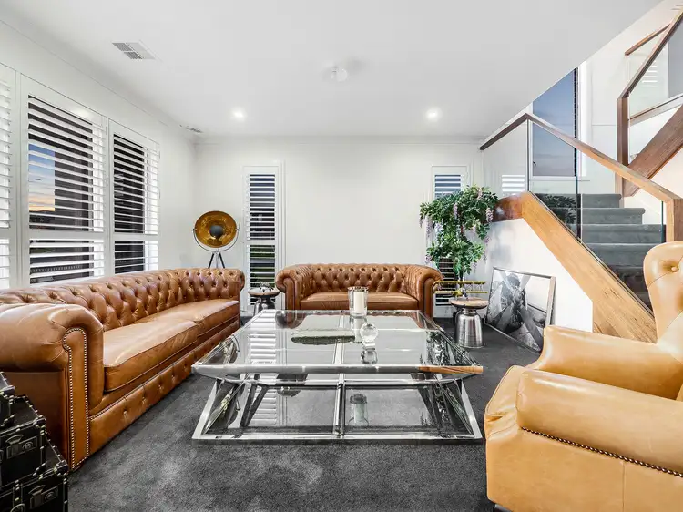 Fourth view of Homely house listing, 23 Merribrook Boulevard, Clyde VIC 3978