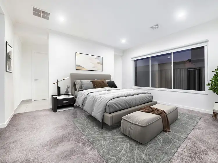 Sixth view of Homely house listing, 23 Merribrook Boulevard, Clyde VIC 3978