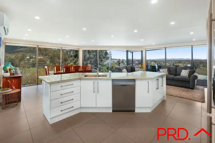 Main view of Homely house listing, 27 Terole Avenue, Tamworth NSW 2340