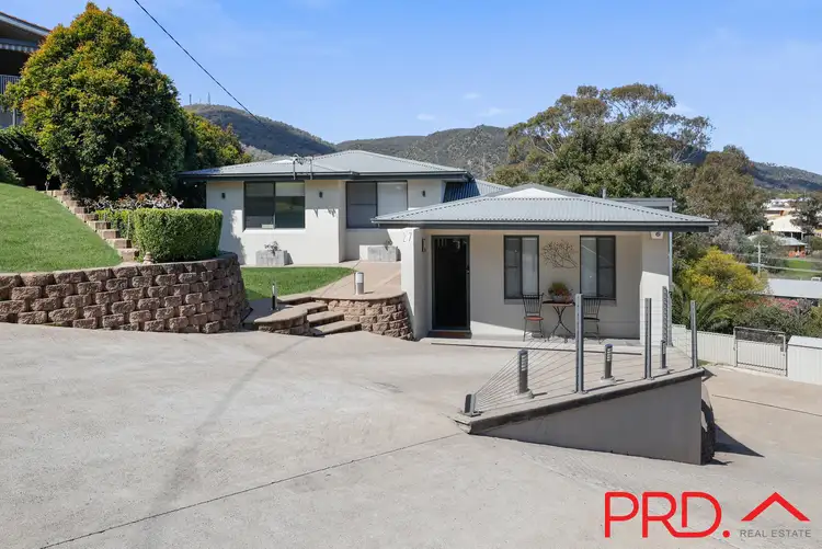 Second view of Homely house listing, 27 Terole Avenue, Tamworth NSW 2340