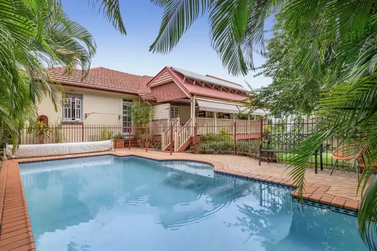 30 Oriel Road, Clayfield QLD 4011