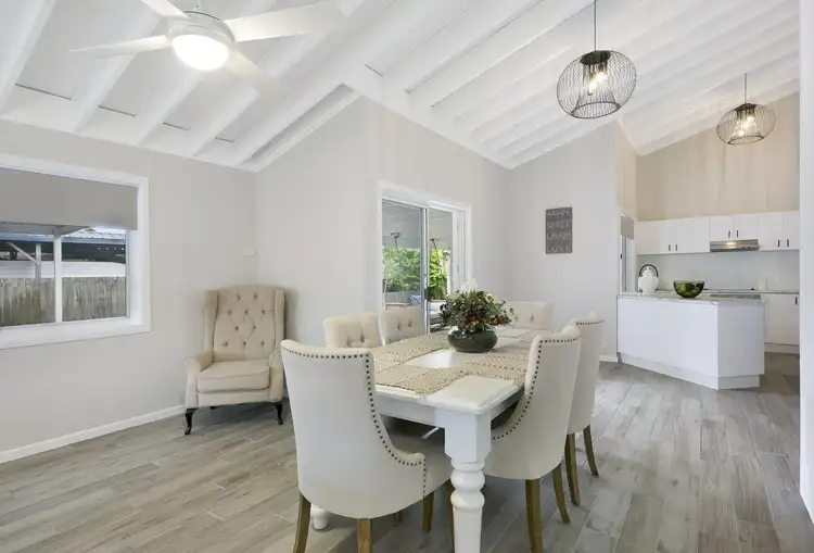 Third view of Homely house listing, 46 Hickey Way, Carrara QLD 4211