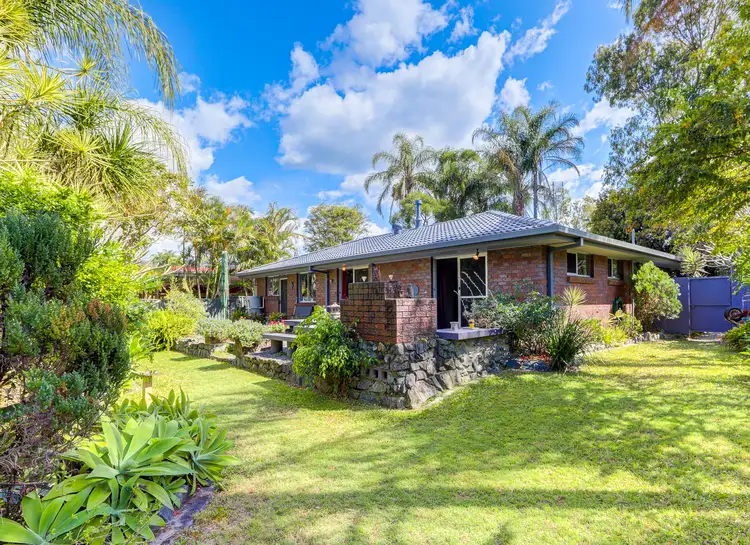 Main view of Homely house listing, 2 Chinchilla Street, Mudgeeraba QLD 4213