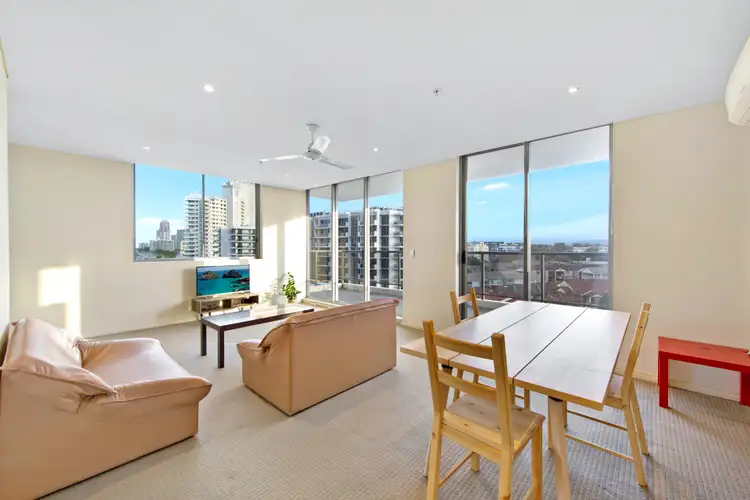 Main view of Homely apartment listing, 913/3 Como Crescent, Southport QLD 4215