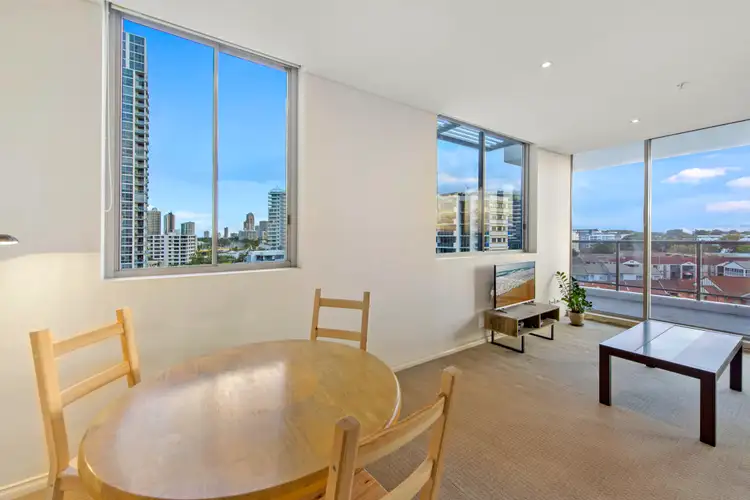 Third view of Homely apartment listing, 913/3 Como Crescent, Southport QLD 4215