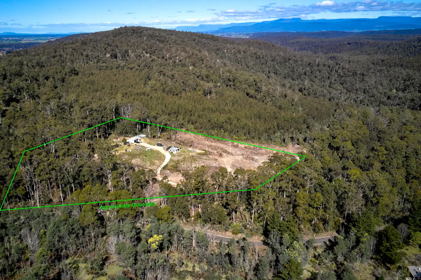 Main view of Homely house listing, 7 Bensemanns Road, Birralee TAS 7303