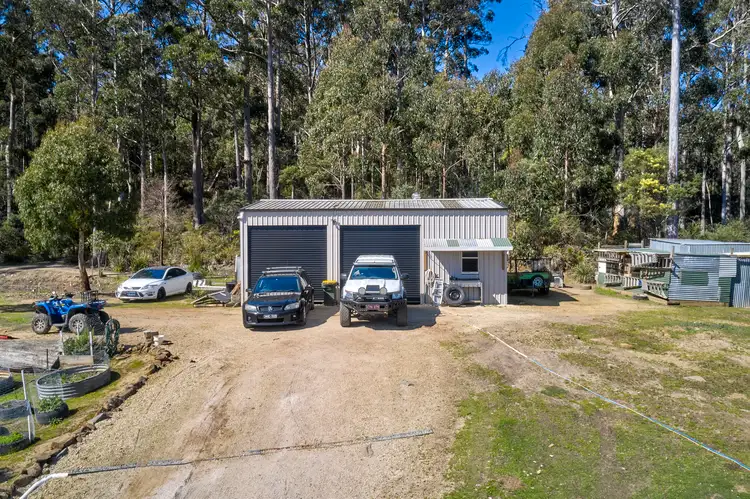 Sixth view of Homely house listing, 7 Bensemanns Road, Birralee TAS 7303