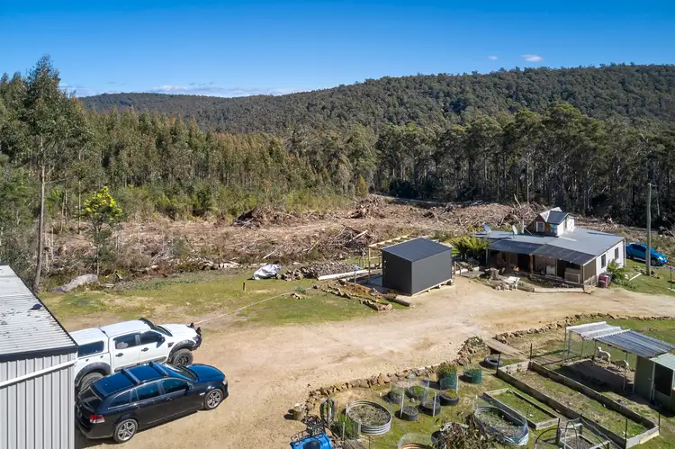 Seventh view of Homely house listing, 7 Bensemanns Road, Birralee TAS 7303