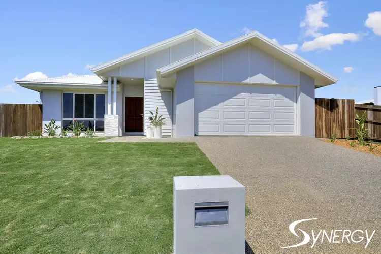 Main view of Homely house listing, 1 Pelican Drive, Bargara QLD 4670