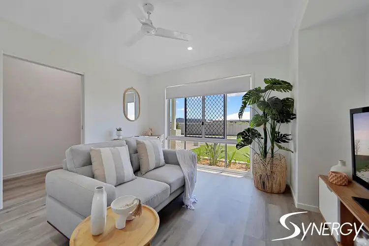 Third view of Homely house listing, 1 Pelican Drive, Bargara QLD 4670