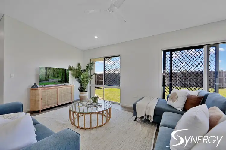 Fifth view of Homely house listing, 1 Pelican Drive, Bargara QLD 4670