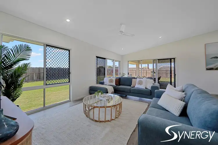 Sixth view of Homely house listing, 1 Pelican Drive, Bargara QLD 4670