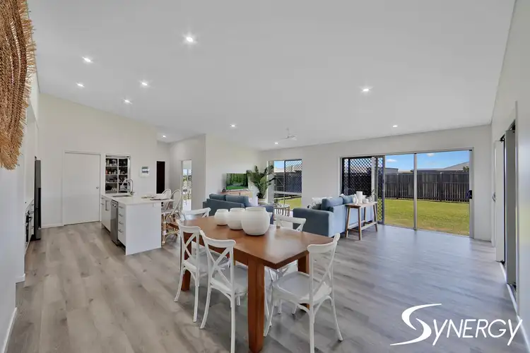 Seventh view of Homely house listing, 1 Pelican Drive, Bargara QLD 4670